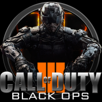 Lobby Bo3 Multi (PS3-PS4)